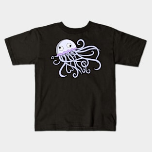 Jellyfish Kids T-Shirt